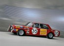 1971 Mercedes-Benz 300 SEL 6.8 AMG Coolest Obscure Mercedes-AMG Models in History