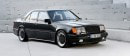 Coolest Obscure Mercedes-AMG Models in History
