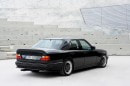 1988 Mercedes-Benz 300 E 6.0 AMG Coolest Obscure Mercedes-AMG Models in History