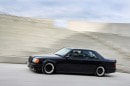 1988 Mercedes-Benz 300 E 6.0 AMG Coolest Obscure Mercedes-AMG Models in History