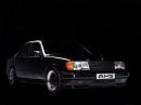 1988 Mercedes-Benz 300 E 6.0 AMG Coolest Obscure Mercedes-AMG Models in History