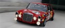 1971 Mercedes-Benz 300 SEL 6.8 AMG Coolest Obscure Mercedes-AMG Models in History