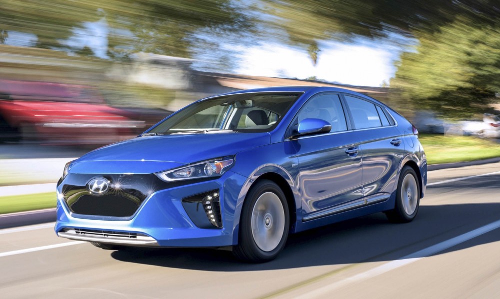 Most Fuel-Efficient Cars in America