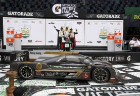 Race Wrap-Up: 2018 Rolex 24 at Daytona