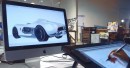 Hackrod La Bandita design The Hackrod Future of Car Manufacturing