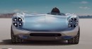 Hackrod La Bandita The Hackrod Future of Car Manufacturing
