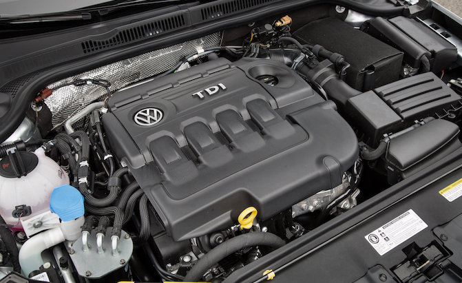 VW Got Some Monkeys to Watch Cartoons and Huff Diesel Because Science