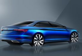 Watch the 2019 Volkswagen Jetta Debut Live Streaming Here