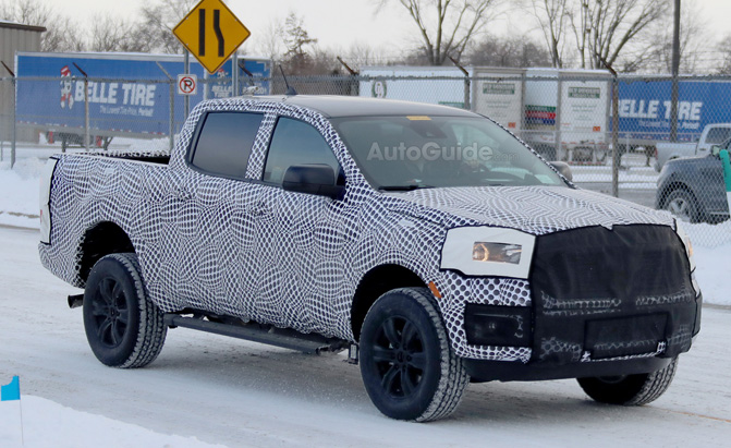 What to Expect at the 2018 Detroit Auto Show