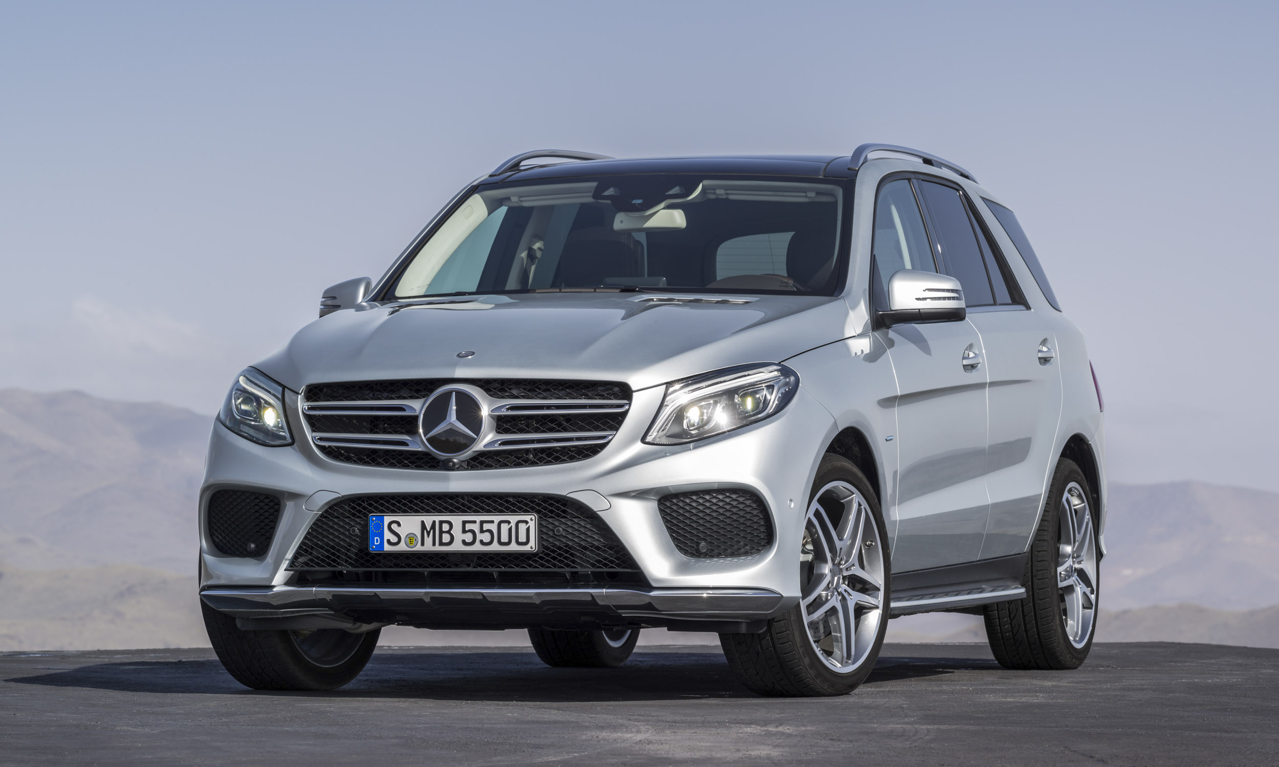 SUVs for Every Budget