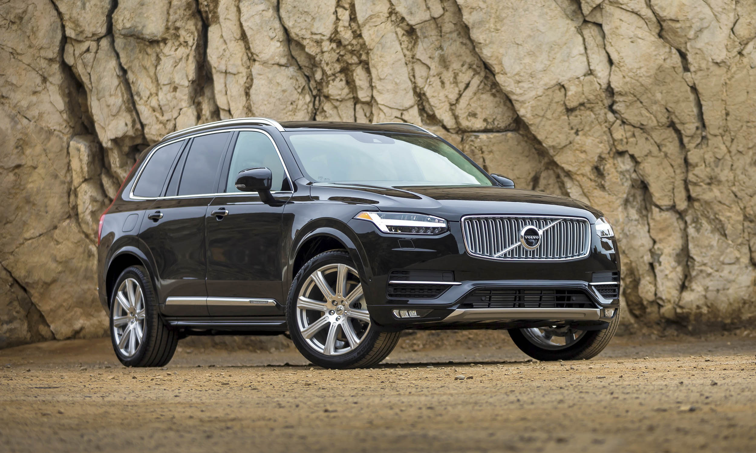 Lincoln Navigator Wins 2018 North American Truck of the Year