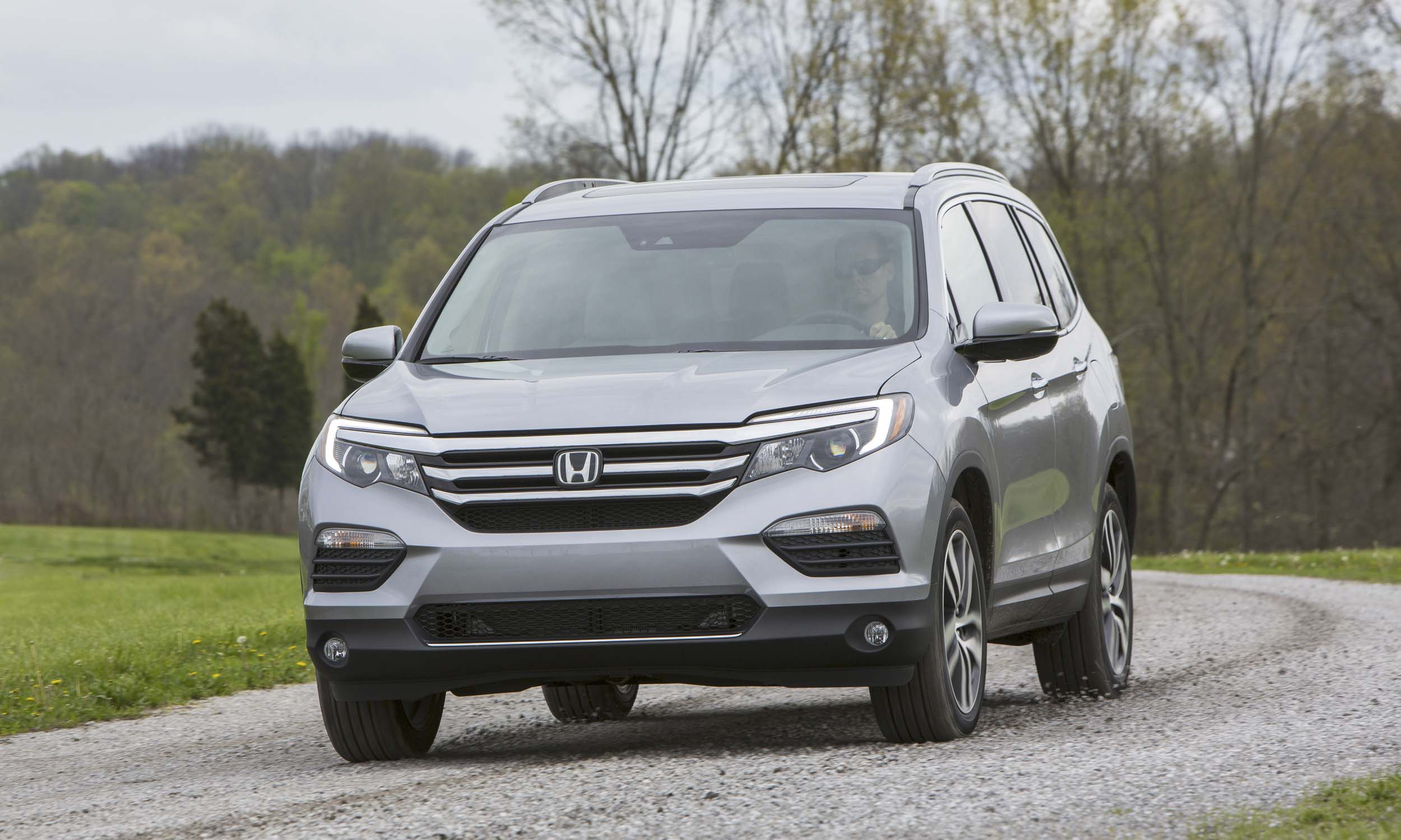 America’s Best-Selling SUVS