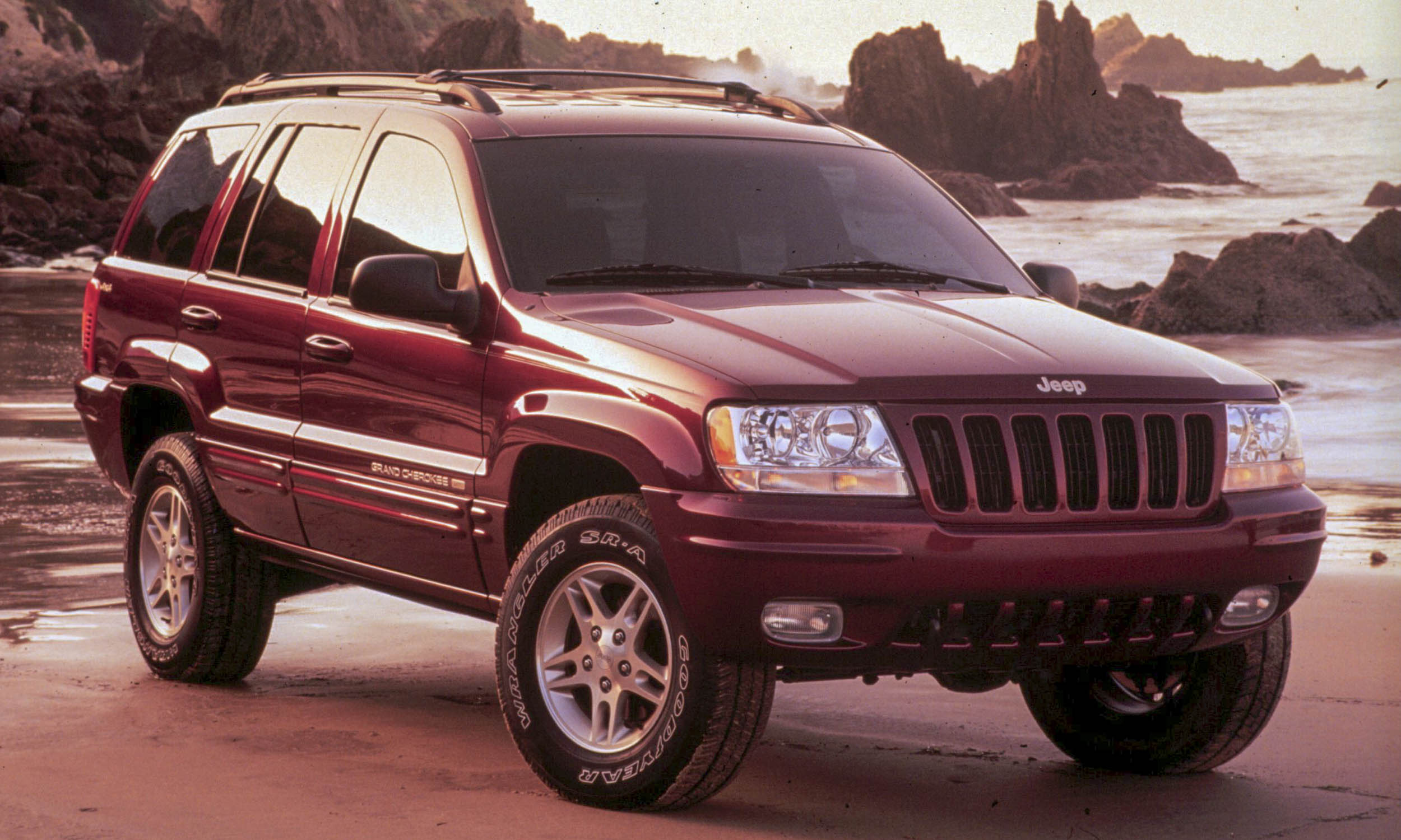 Lincoln Navigator Wins 2018 North American Truck of the Year