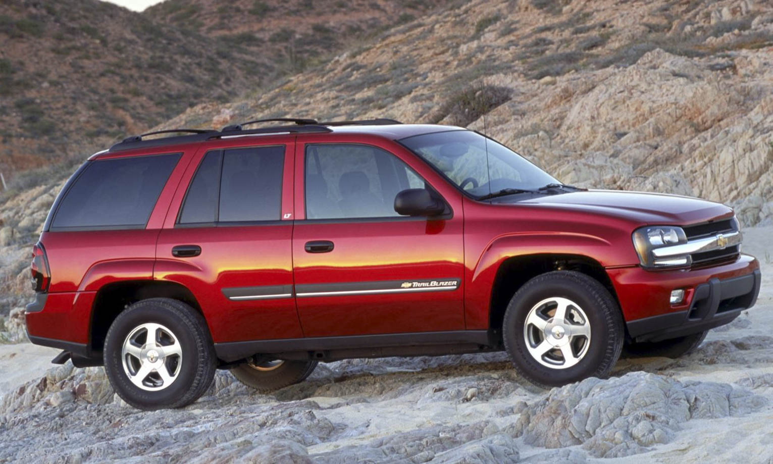 Lincoln Navigator Wins 2018 North American Truck of the Year