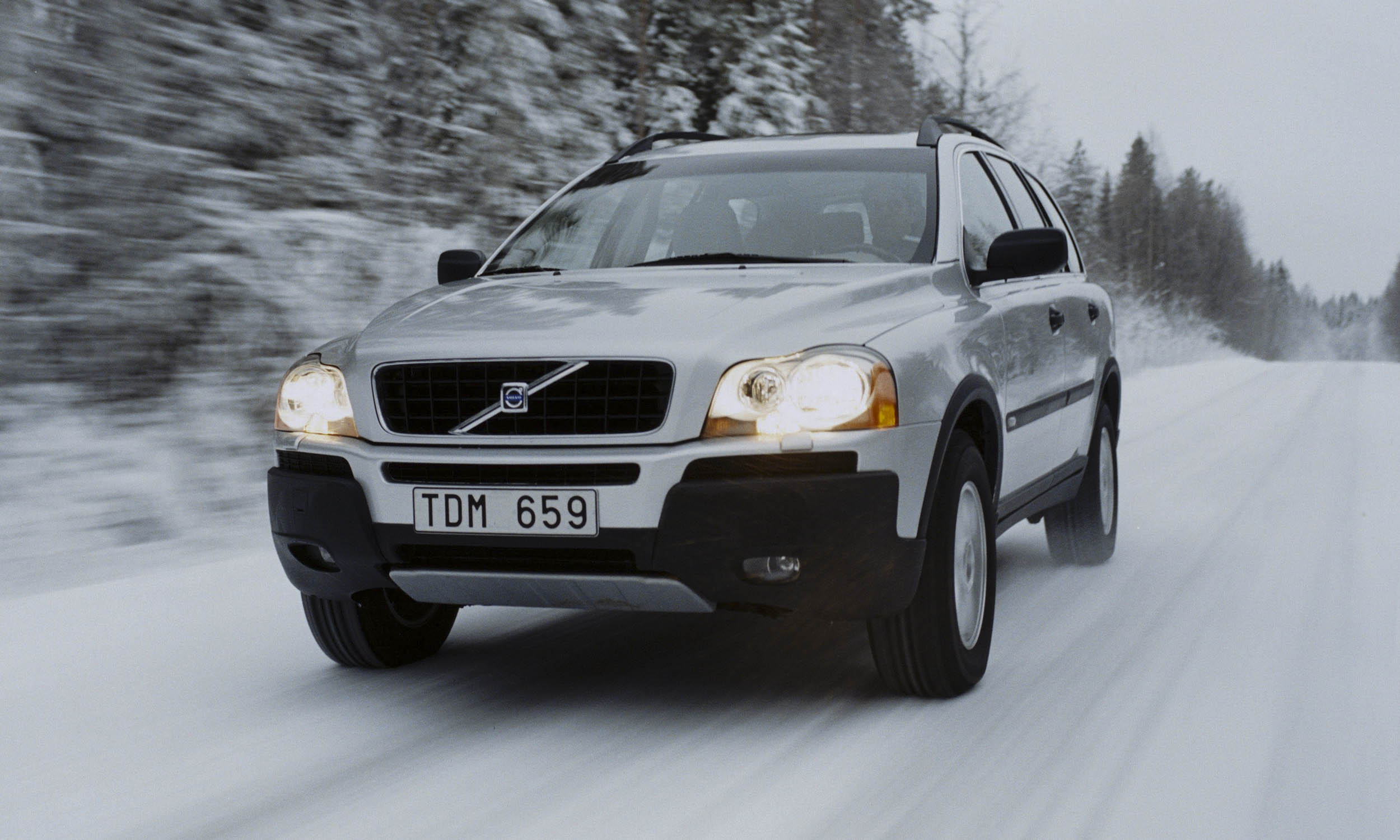 Lincoln Navigator Wins 2018 North American Truck of the Year