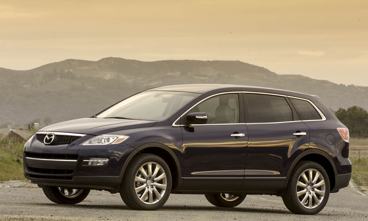 Lincoln Navigator Wins 2018 North American Truck of the Year