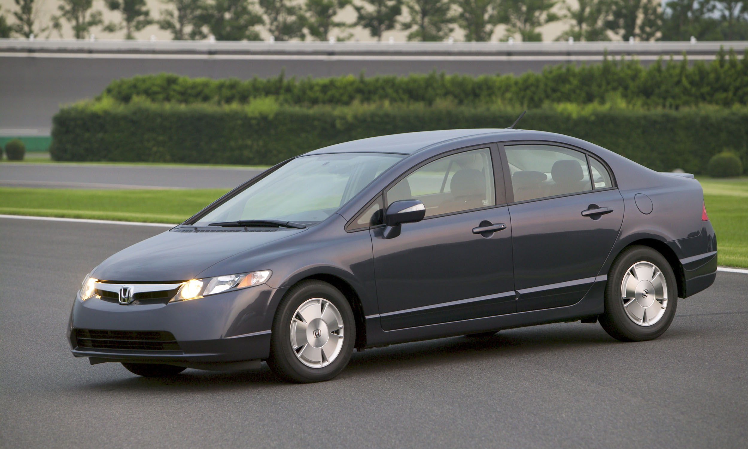 Honda Accord Wins 2018 North American Car of the Year