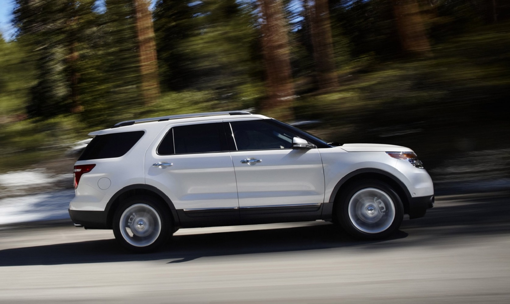 Lincoln Navigator Wins 2018 North American Truck of the Year