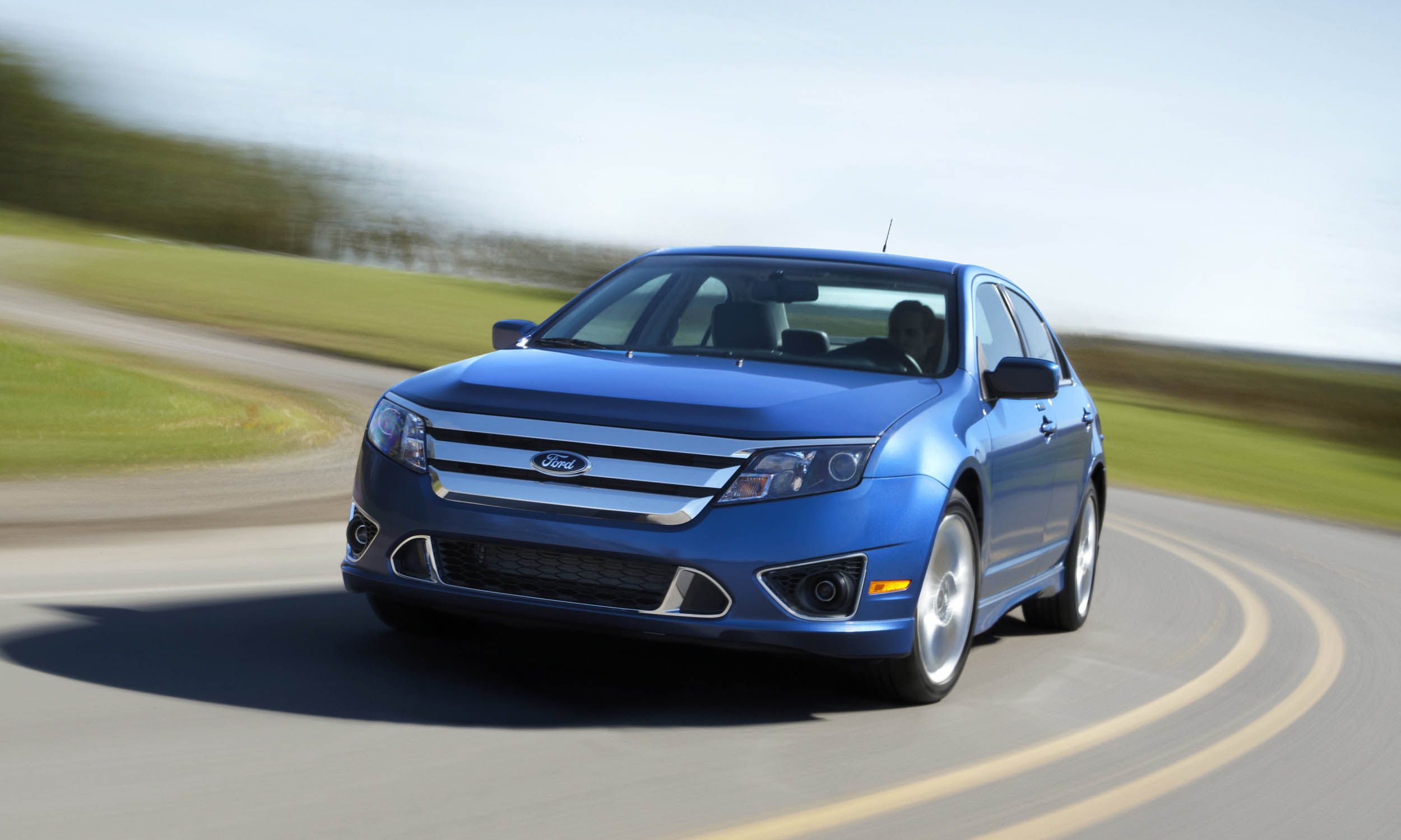 Honda Accord Wins 2018 North American Car of the Year