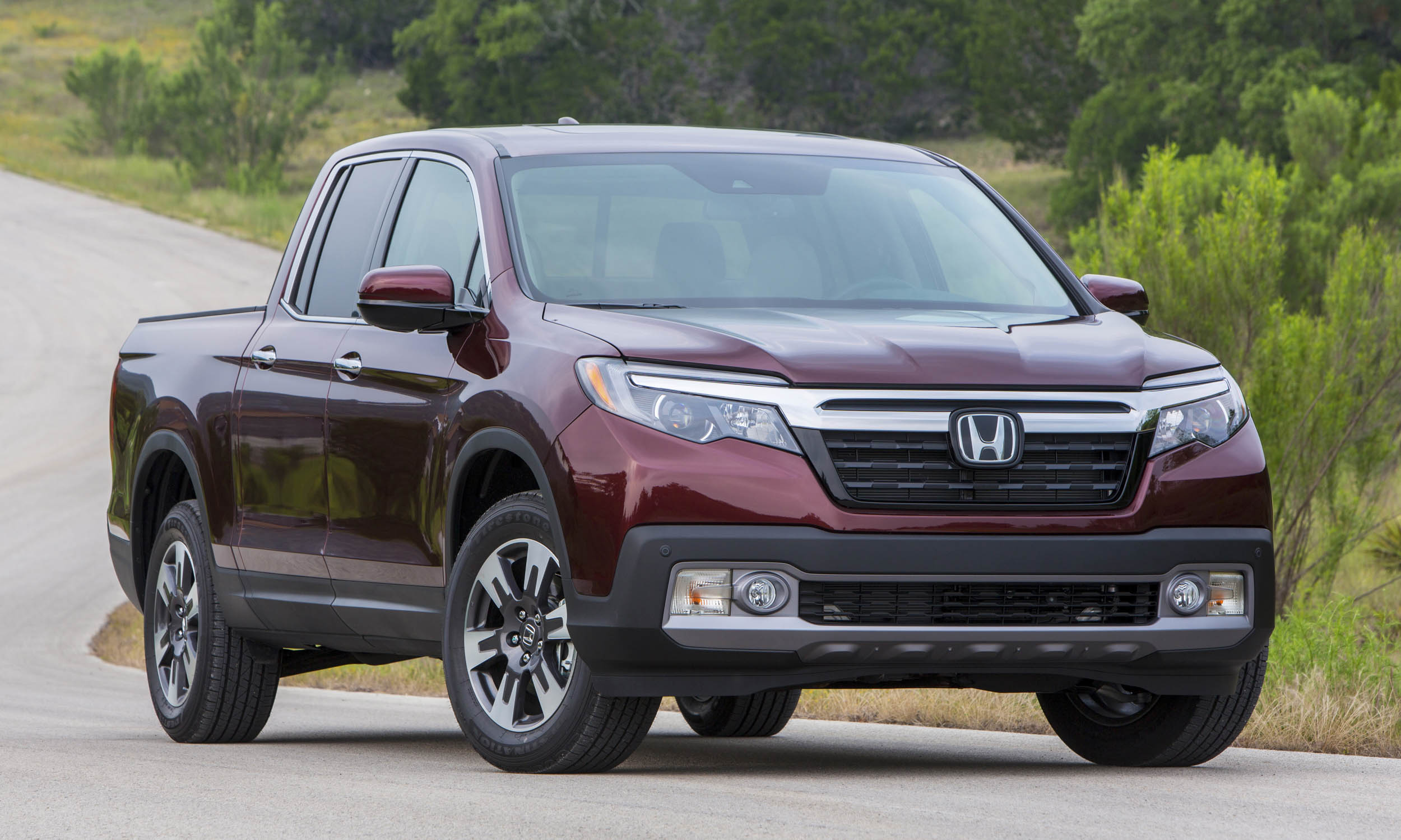 Lincoln Navigator Wins 2018 North American Truck of the Year