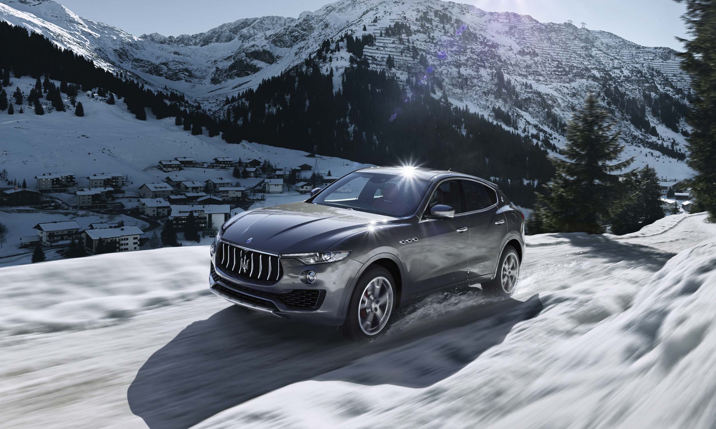 SUVs for Every Budget