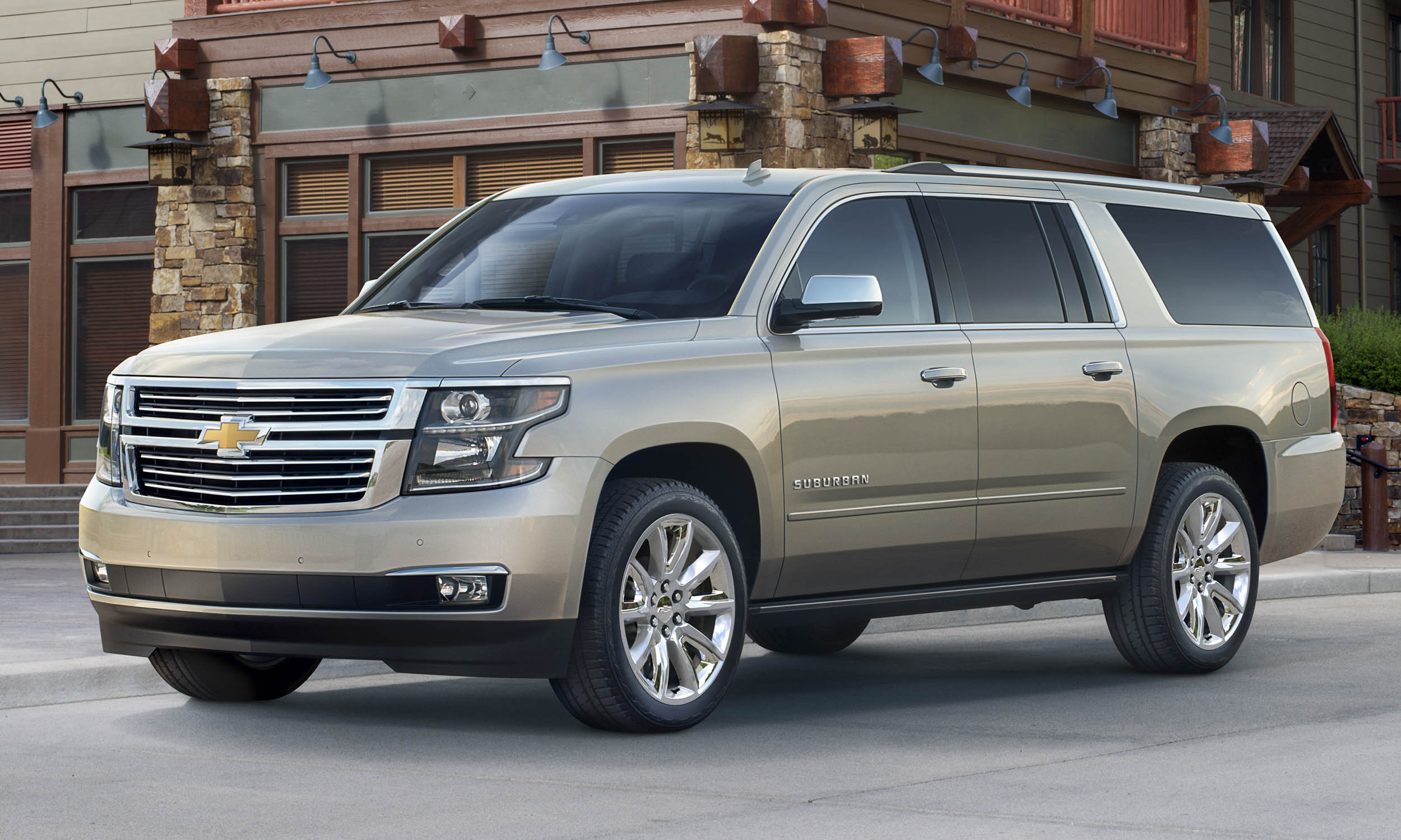 SUVs for Every Budget