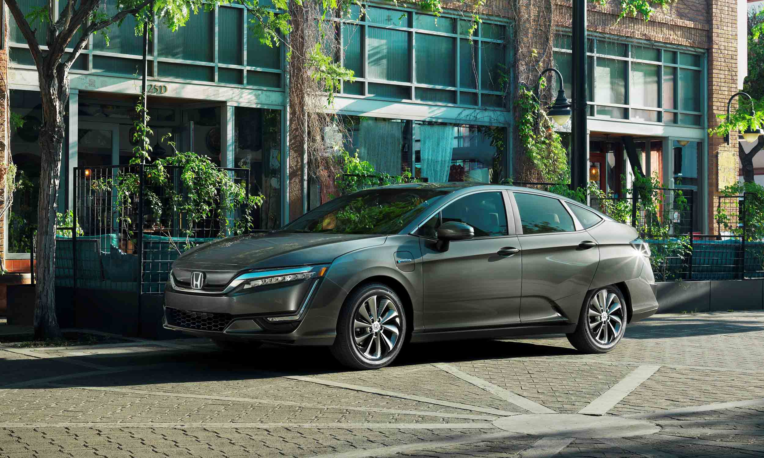 Most Fuel-Efficient Cars in America