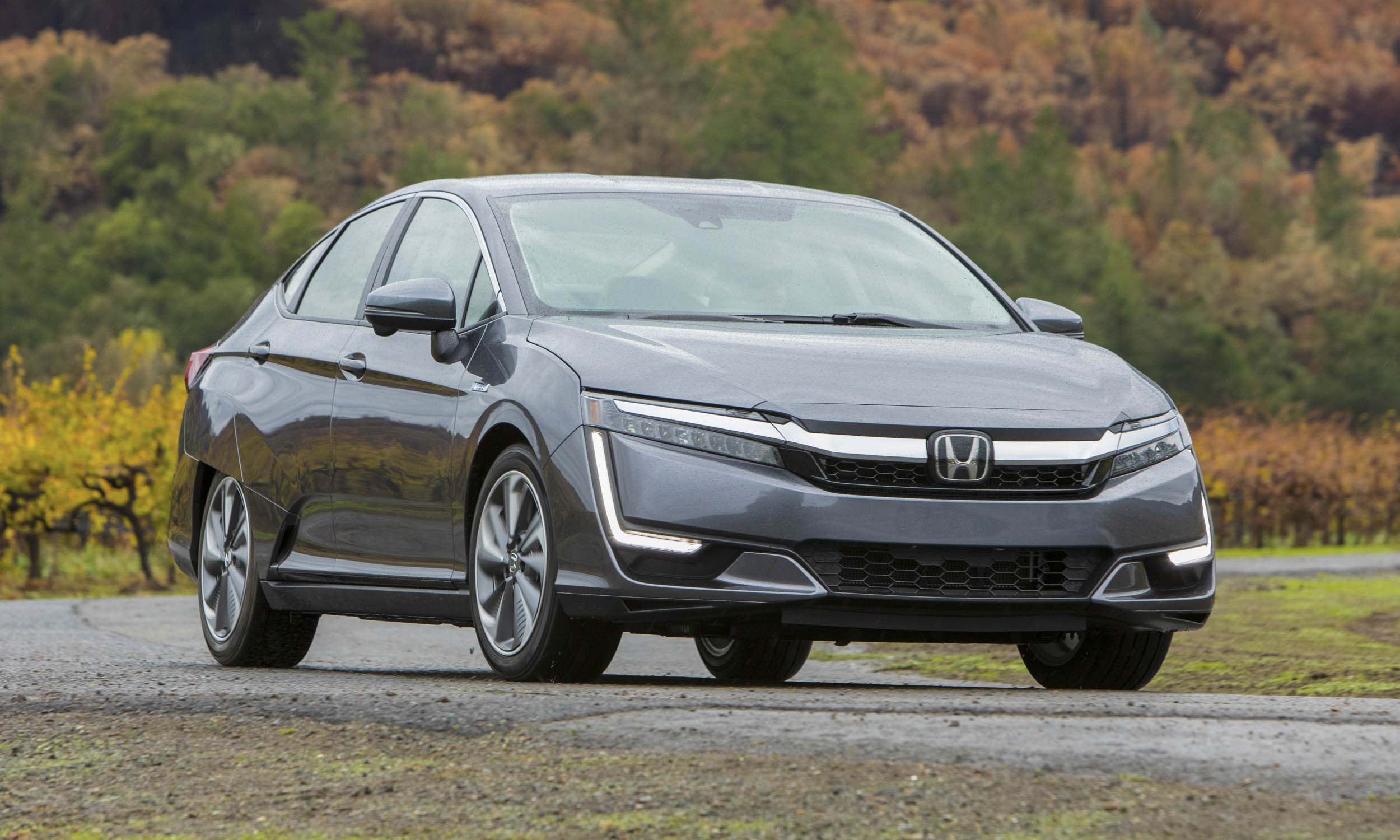 Most Fuel-Efficient Cars in America