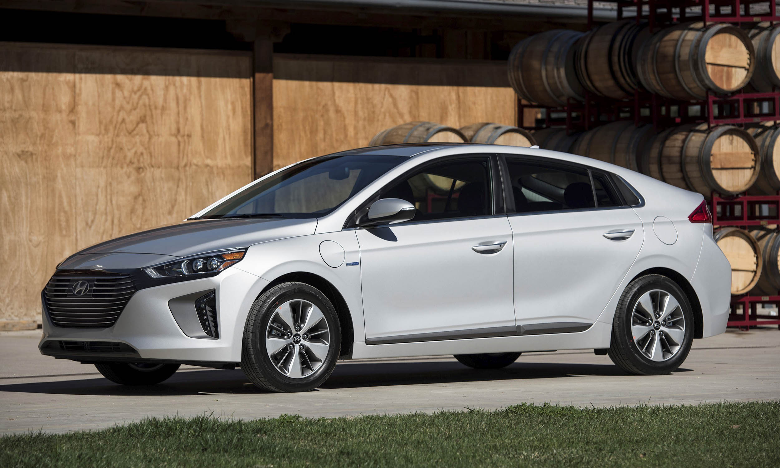 Most Fuel-Efficient Cars in America