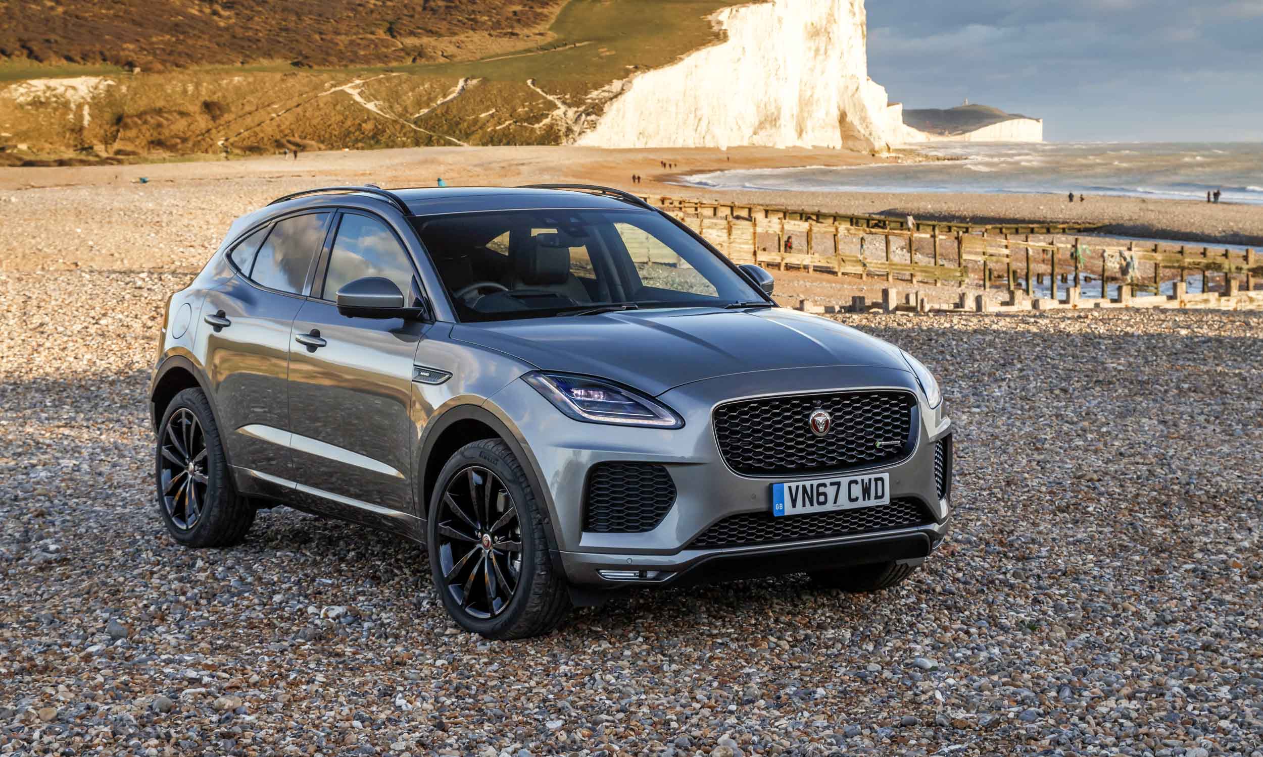 SUVs for Every Budget