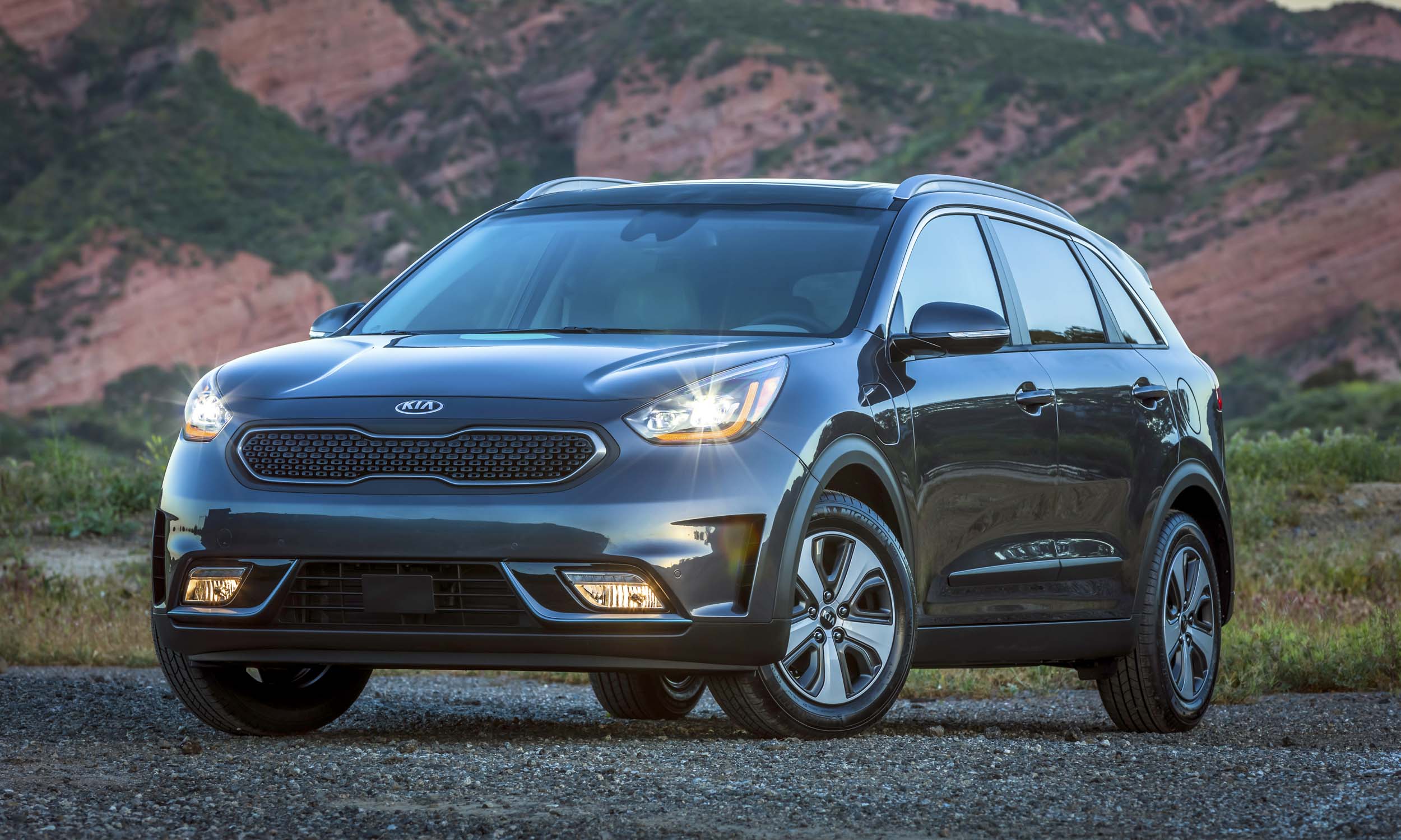 Most Fuel-Efficient Cars in America