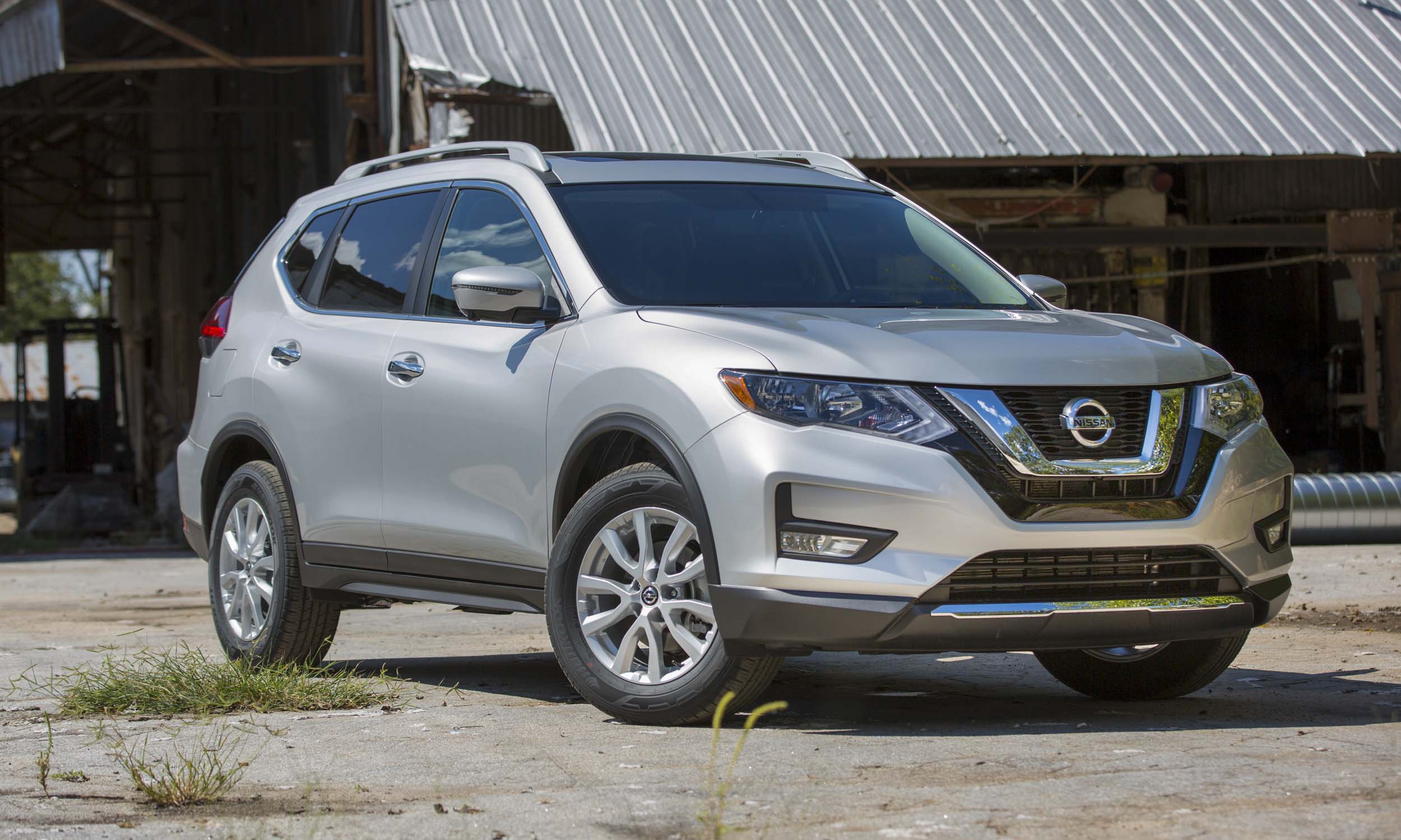 America’s Best-Selling SUVS