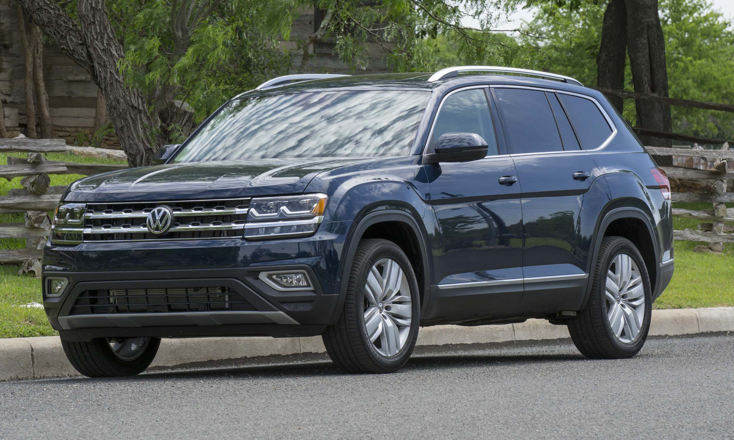 SUVs for Every Budget