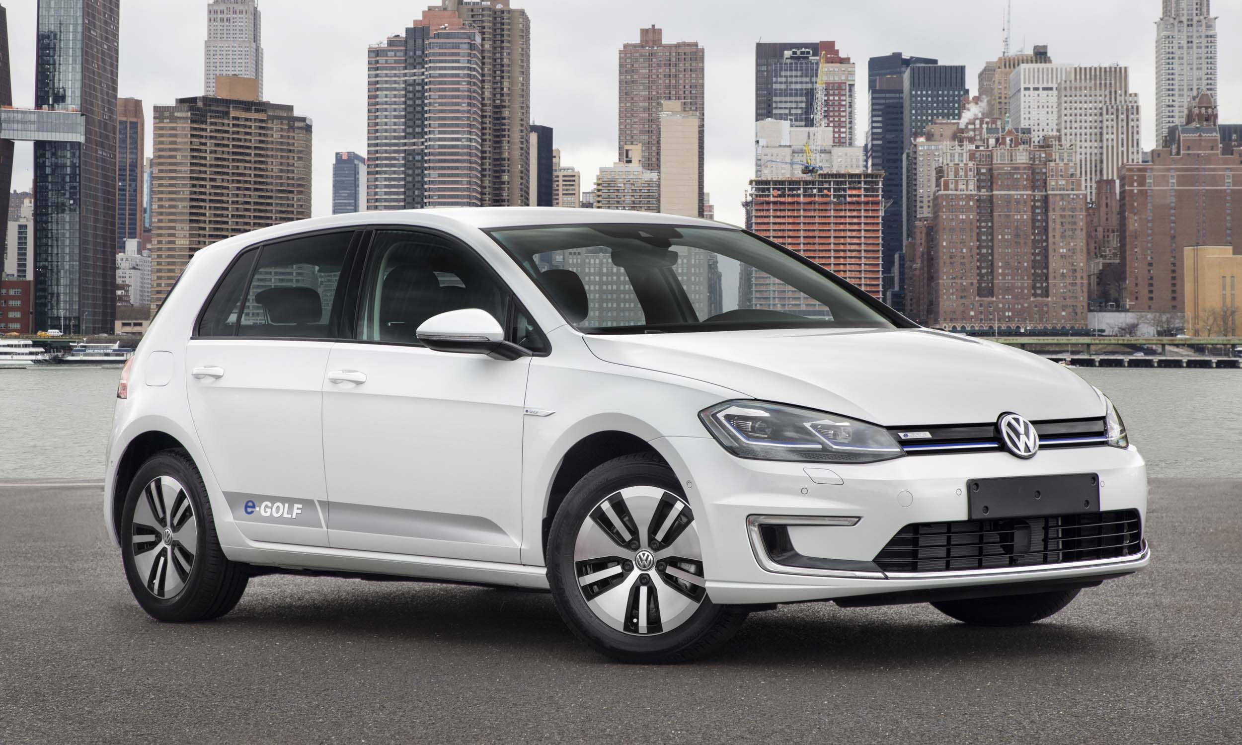 Most Fuel-Efficient Cars in America