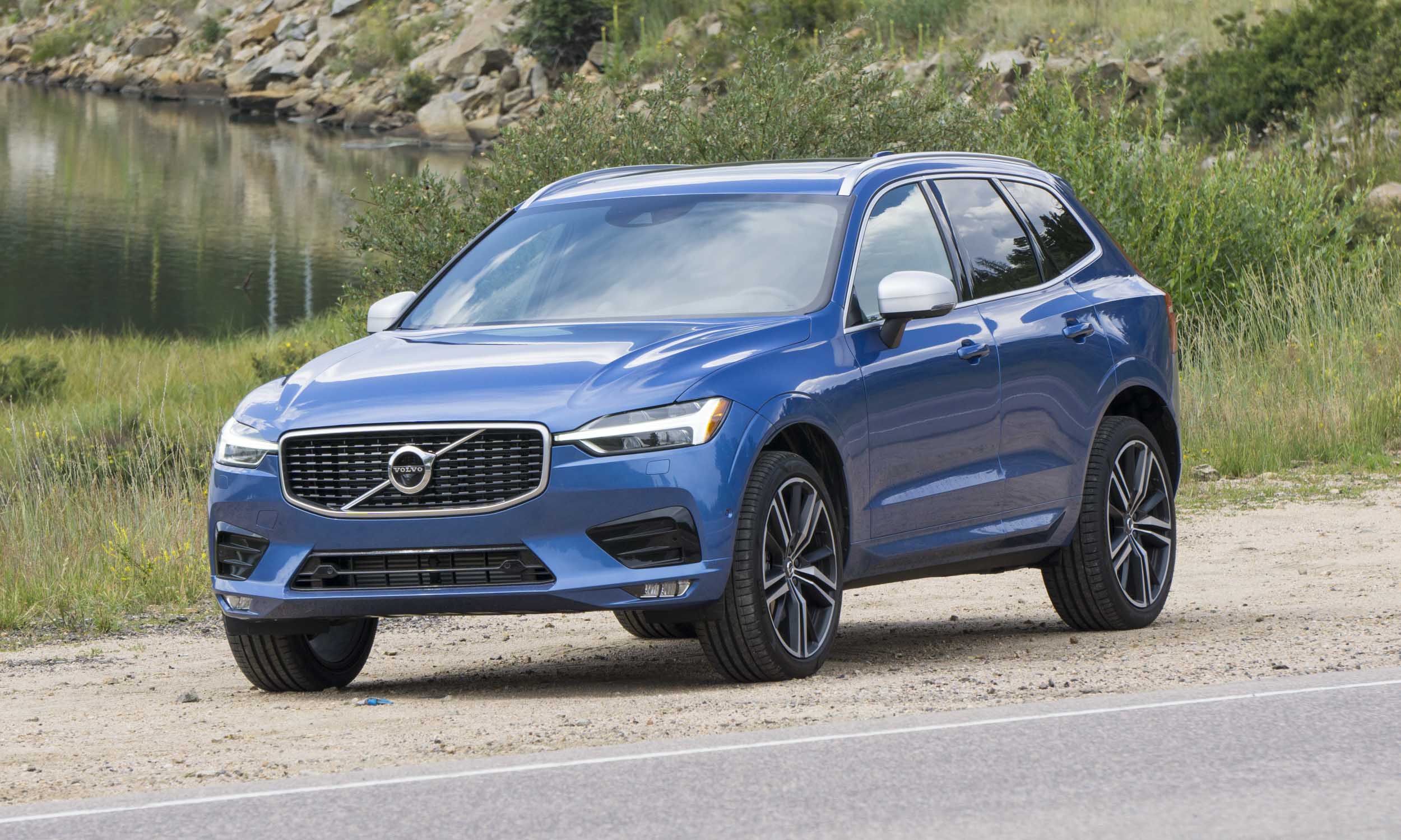 SUVs for Every Budget