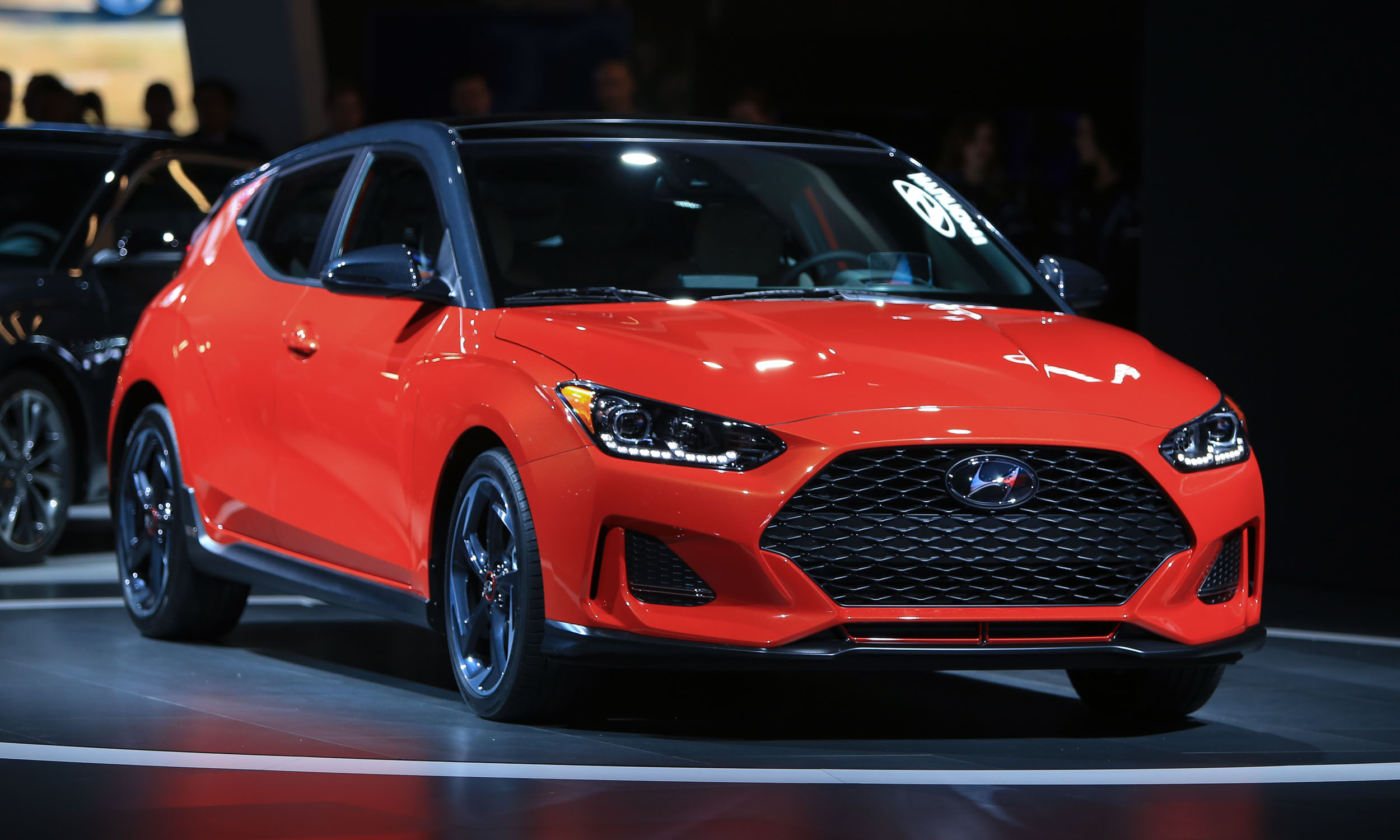 2018 Detroit Auto Show: Top Cars