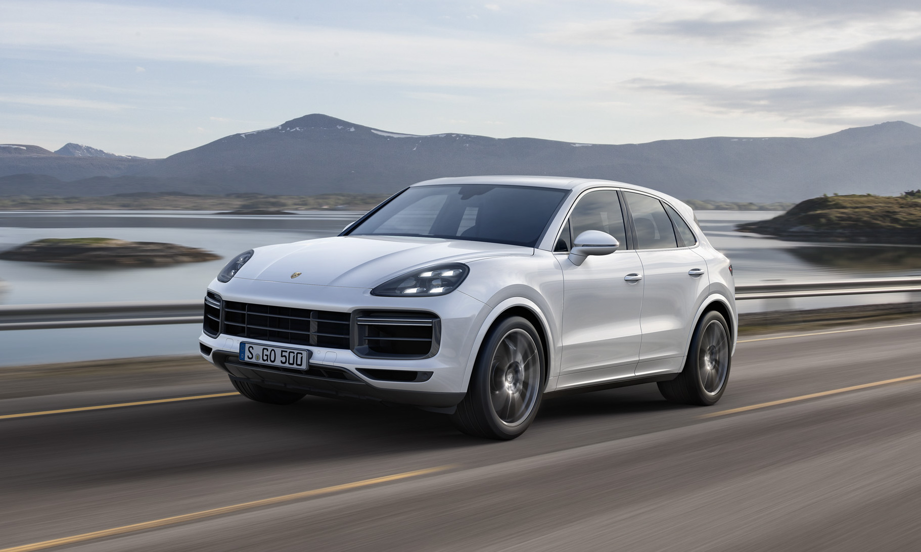 SUVs for Every Budget