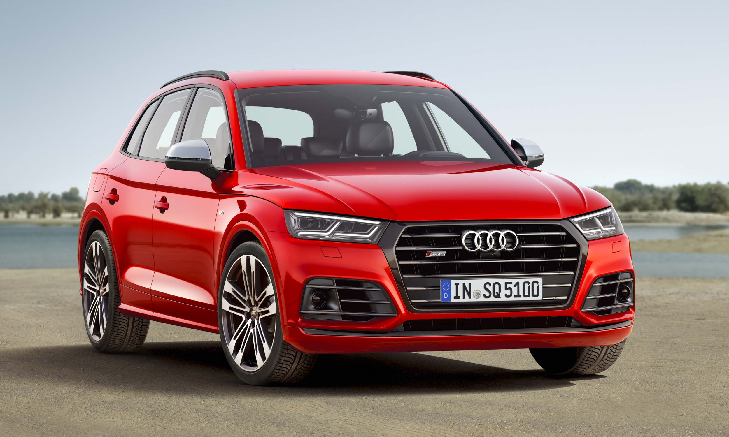 SUVs for Every Budget