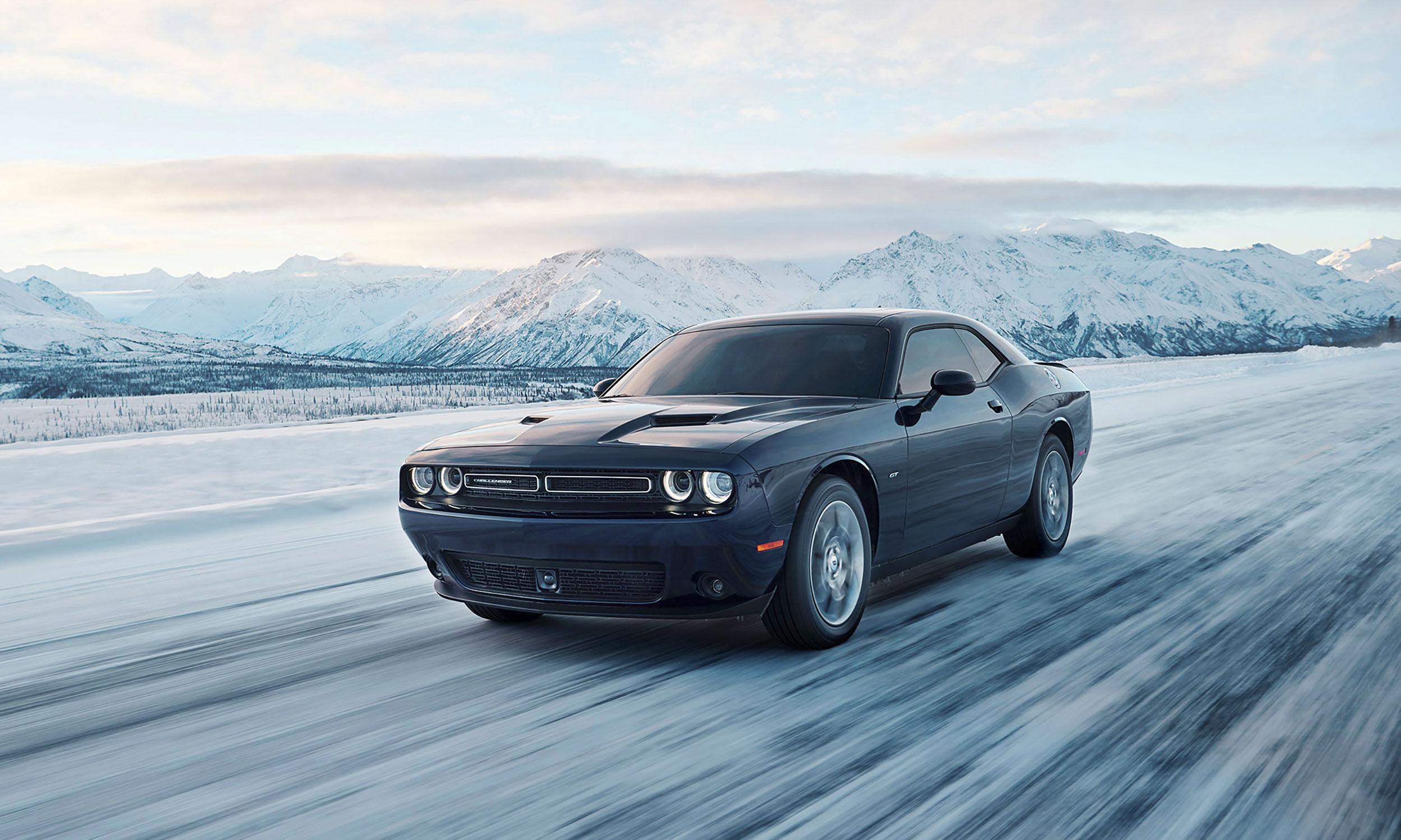 Winter Tires — Who Needs Them?