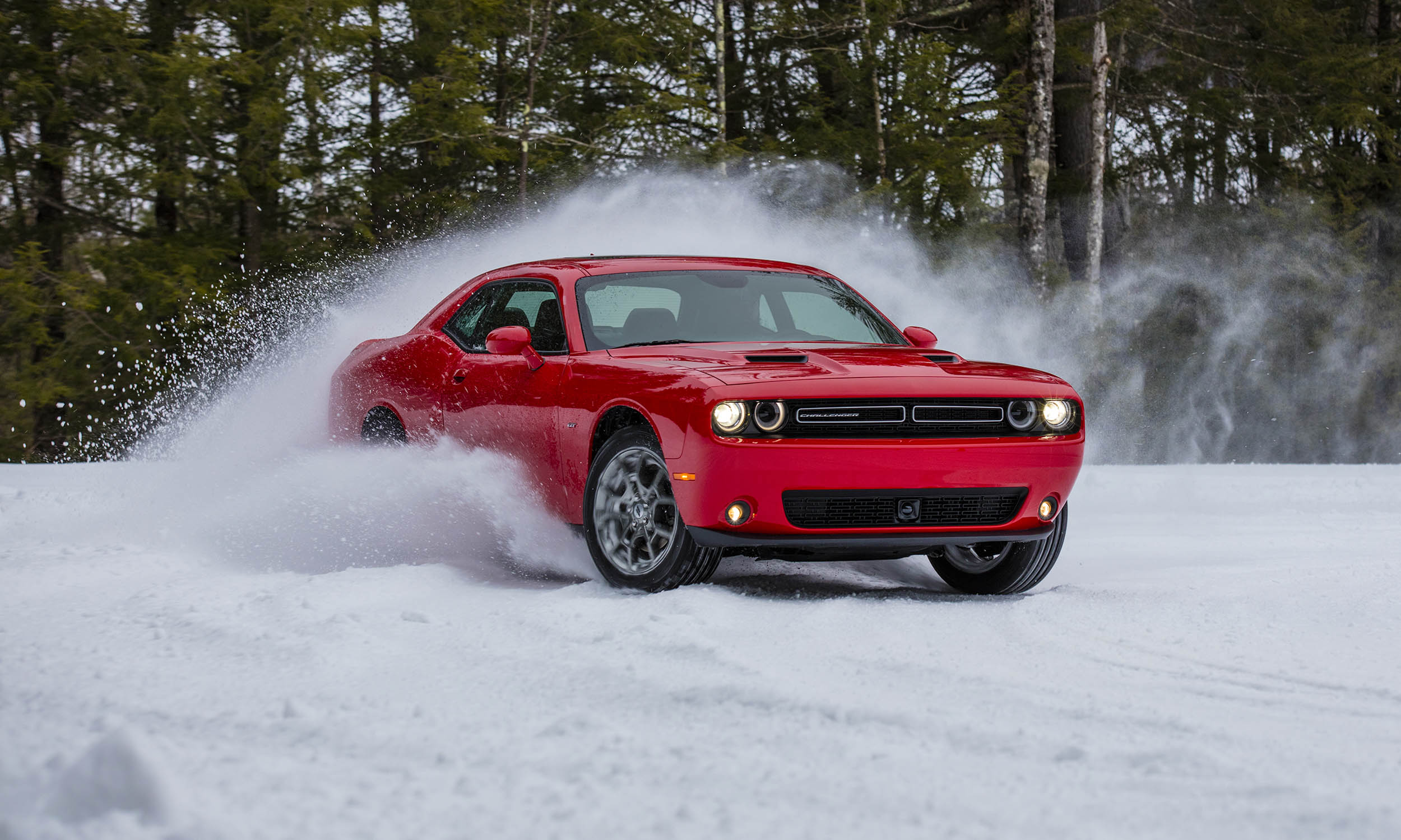 Winter Tires — Who Needs Them?