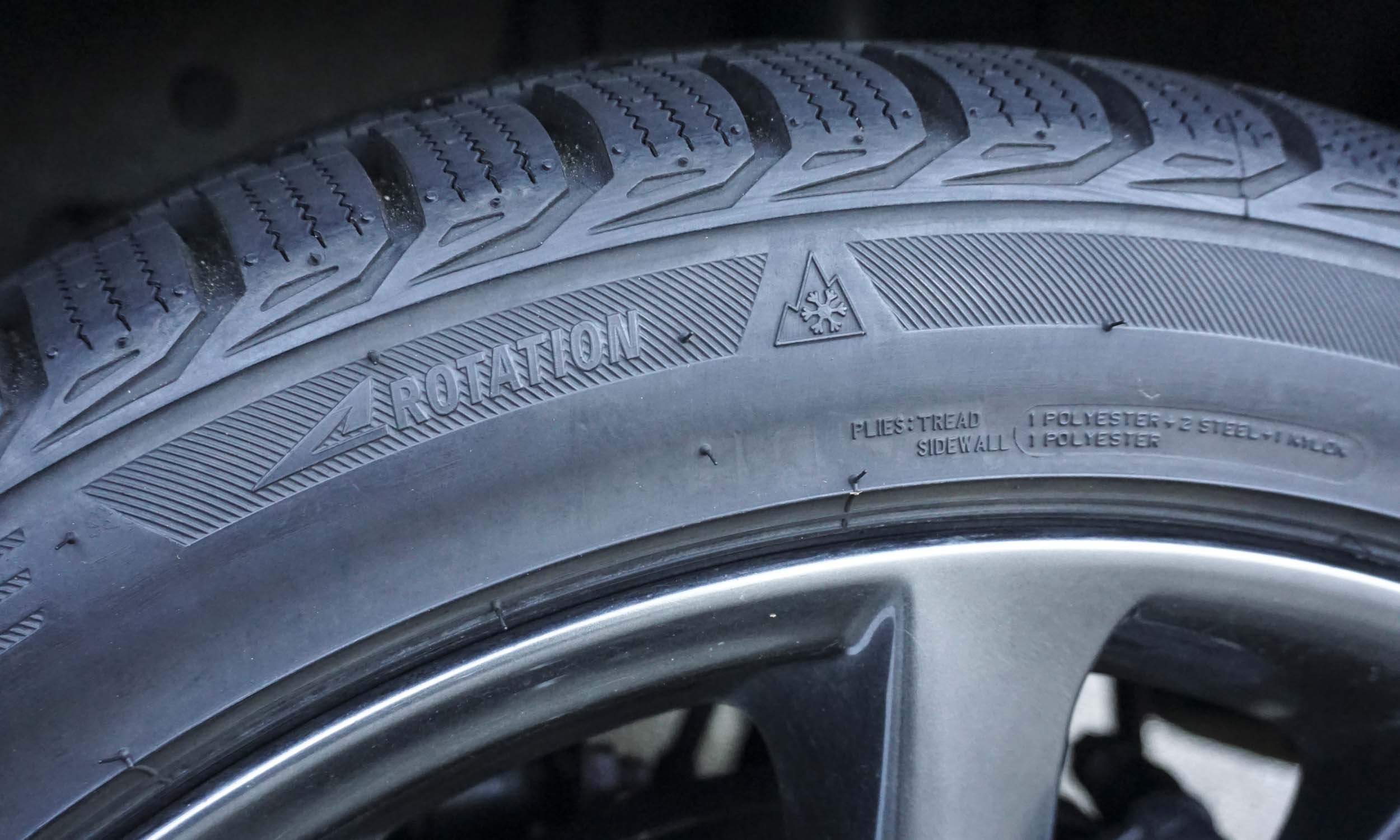 Winter Tires — Who Needs Them?