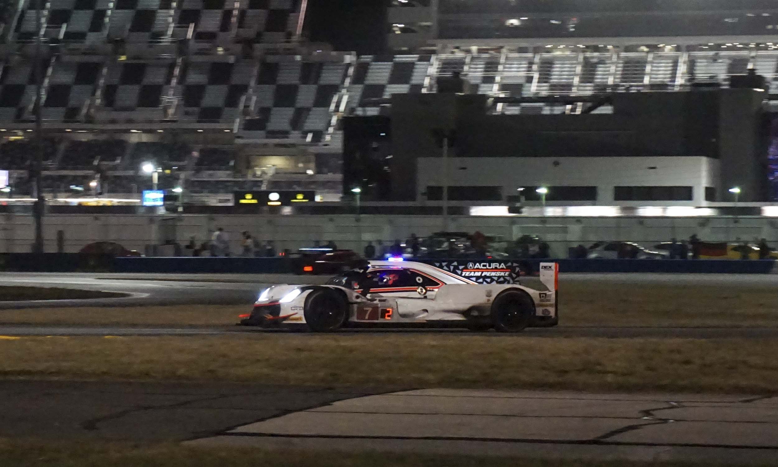 Race Wrap-Up: 2018 Rolex 24 at Daytona