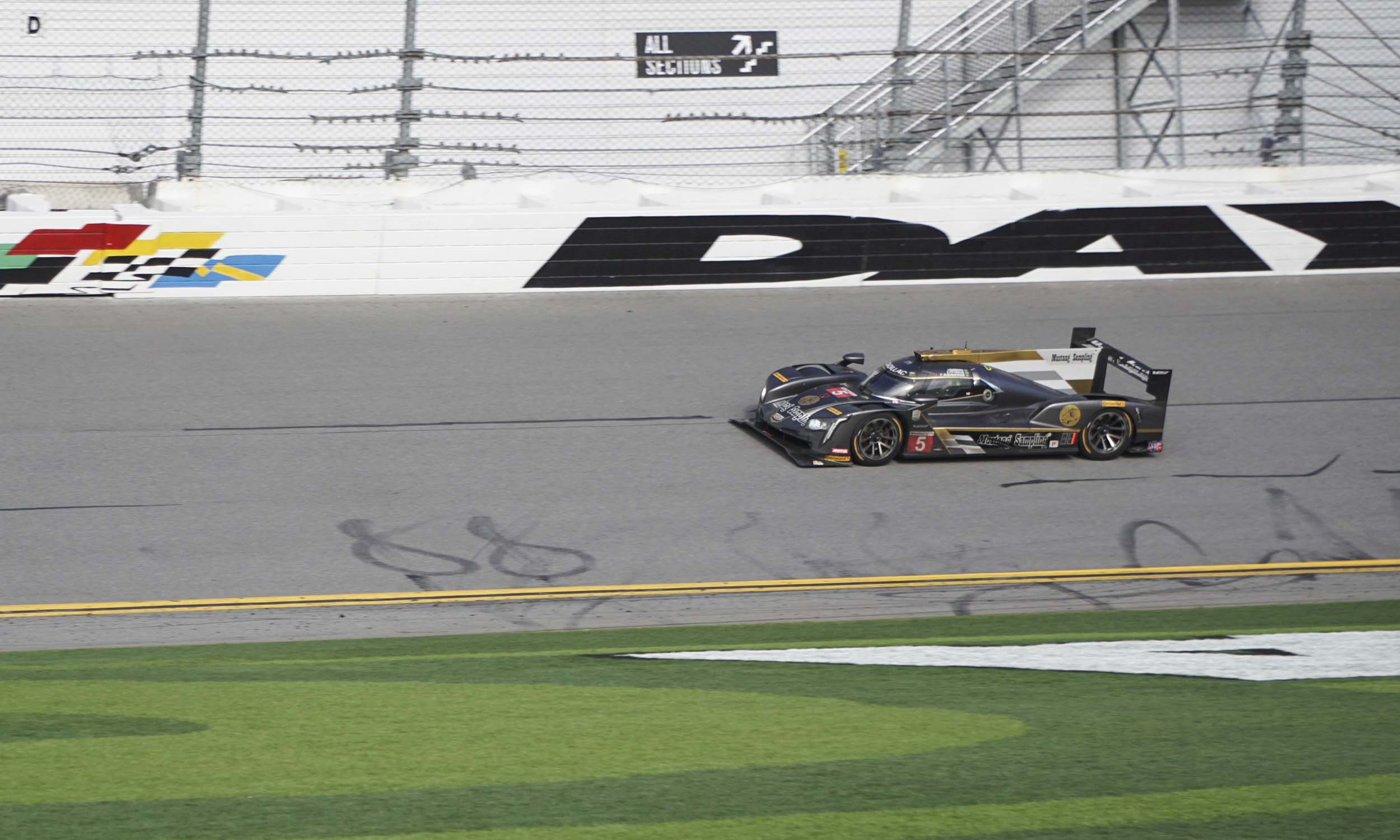 Race Wrap-Up: 2018 Rolex 24 at Daytona