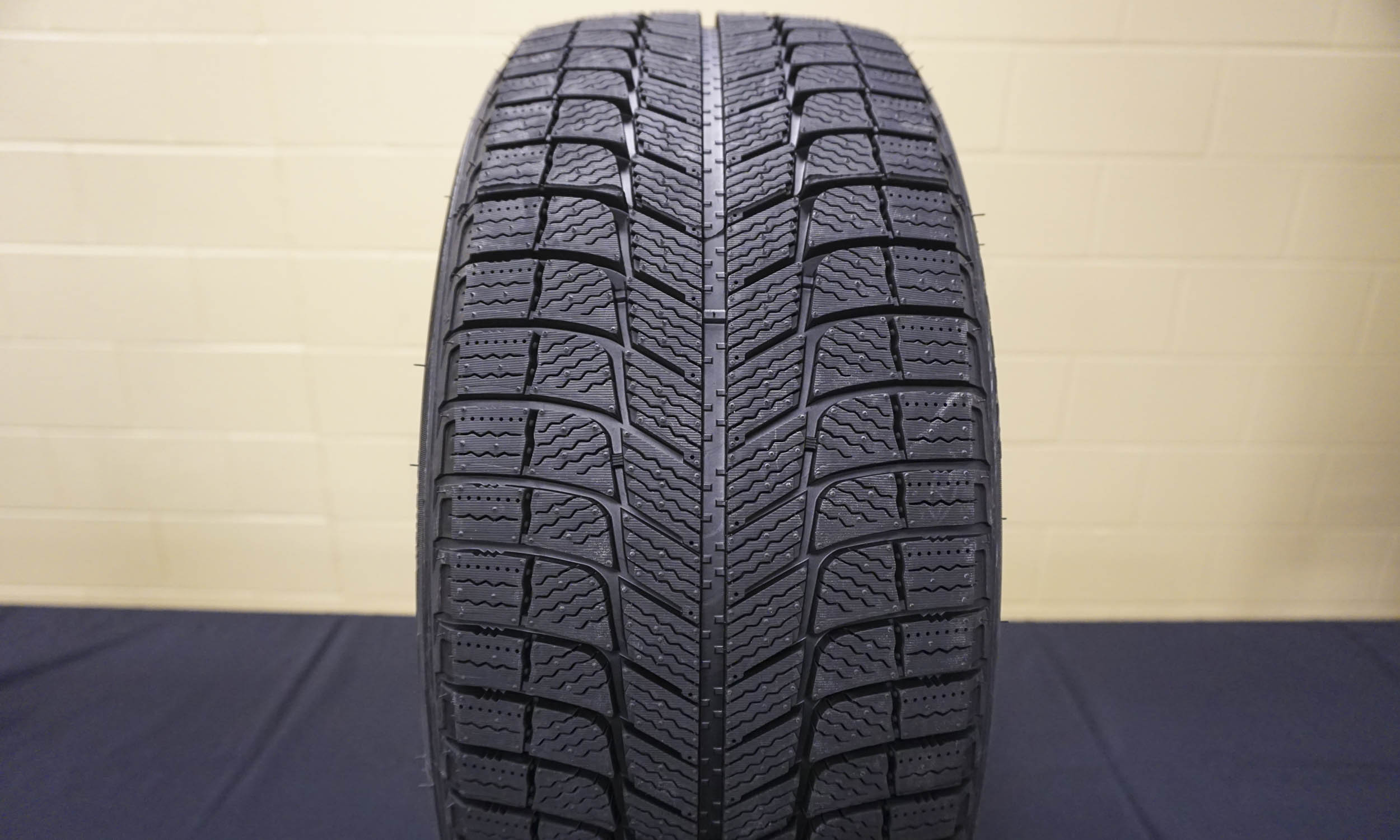 Winter Tires — Who Needs Them?