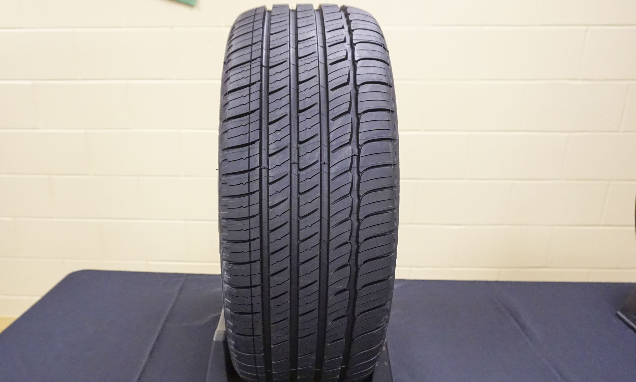 Winter Tires — Who Needs Them?