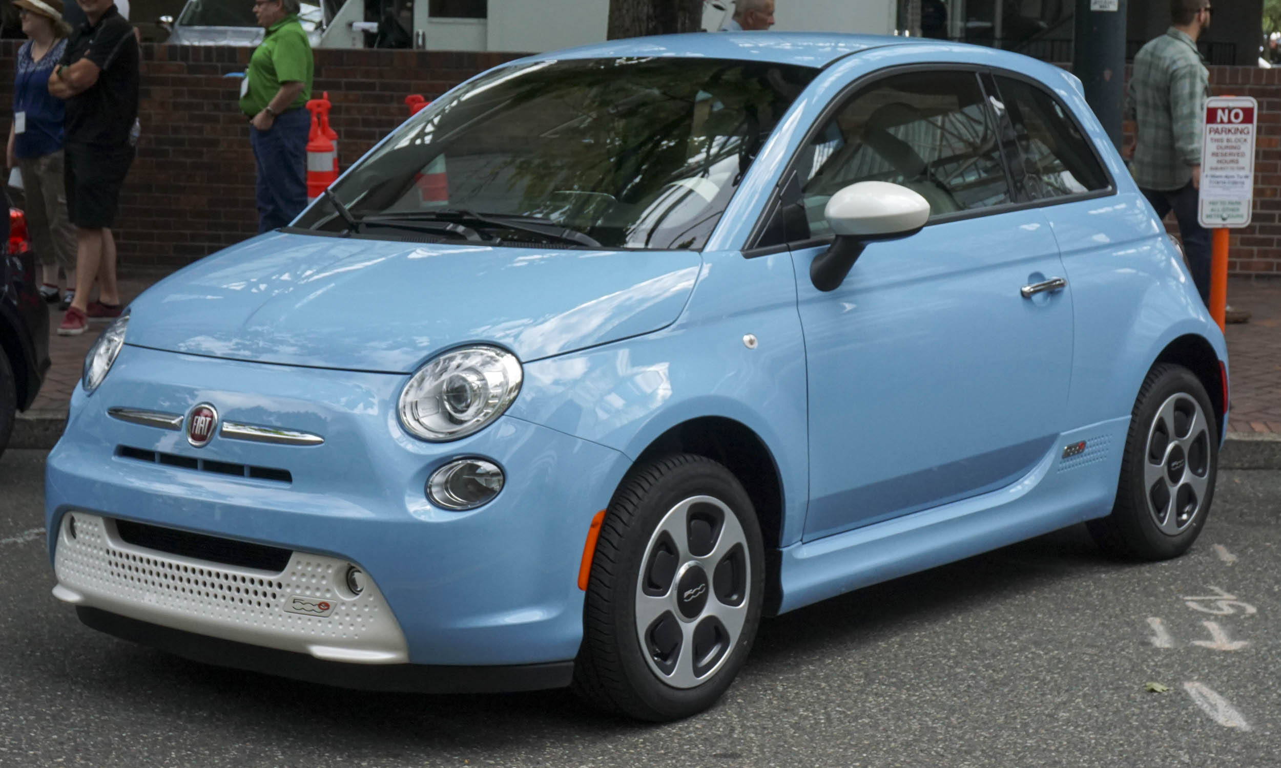 Most Fuel-Efficient Cars in America
