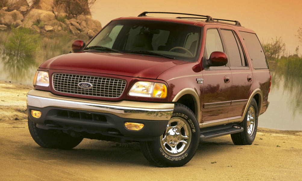 Lincoln Navigator Wins 2018 North American Truck of the Year