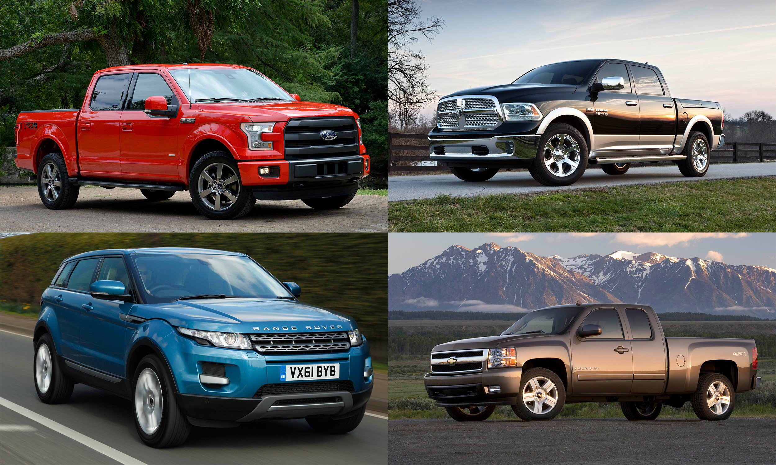 Lincoln Navigator Wins 2018 North American Truck of the Year