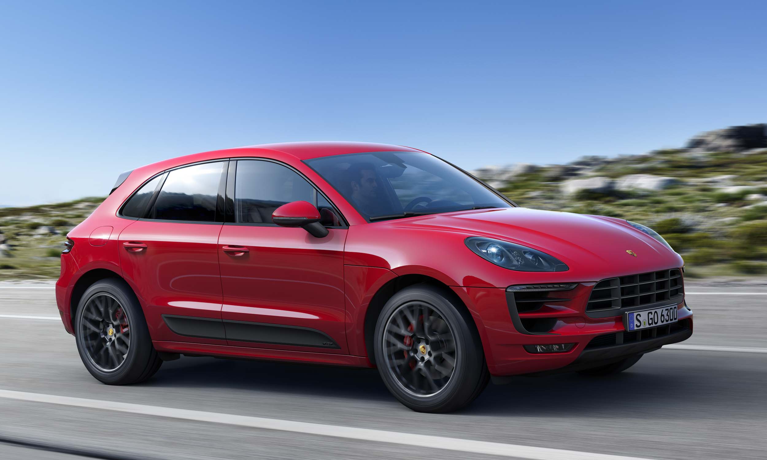 SUVs for Every Budget