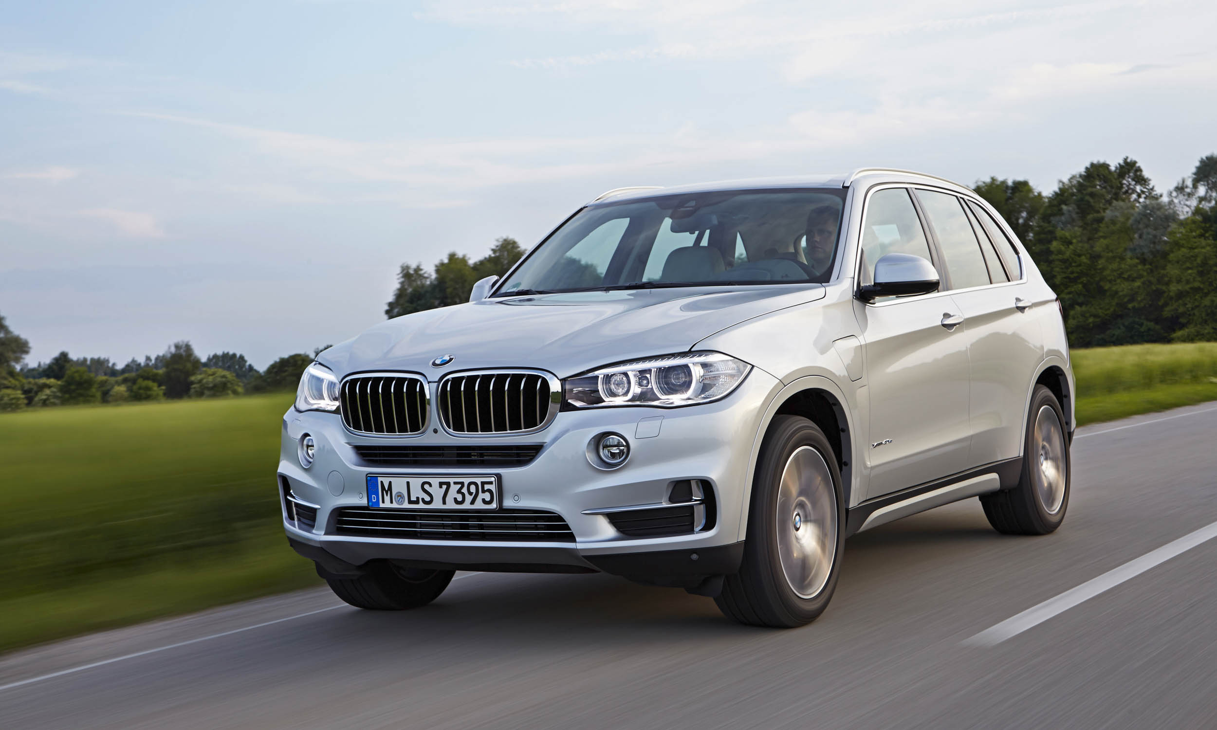 SUVs for Every Budget